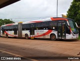 Jaguar Transportes Urbanos 3006 na cidade de Campo Grande, Mato Grosso do Sul, Brasil, por Victor Costa. Número da foto: #:id.