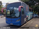 Rio Line Turismo 1000 na cidade de Rio de Janeiro, Rio de Janeiro, Brasil, por Jonas Rodrigues Farias. Número da foto: #9486073.