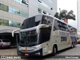 Santo Antônio Turismo 25600 na cidade de Matinhos, Paraná, Brasil, por Edmar Formagio. Número da foto: #9484800.
