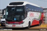 Helios Coletivos e Cargas 422 na cidade de Goiânia, Goiás, Brasil, por Carlos Júnior. Número da foto: #:id.