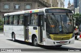 Erig Transportes > Gire Transportes A63503 na cidade de Rio de Janeiro, Rio de Janeiro, Brasil, por Renan Vieira. Número da foto: #9483789.