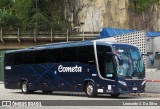Viação Cometa 721502 na cidade de Santos, São Paulo, Brasil, por Leonardo S. Da Silva. Número da foto: #9483737.