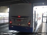 Next Mobilidade - ABC Sistema de Transporte 5414 na cidade de São Bernardo do Campo, São Paulo, Brasil, por Gabriel Brunhara. Número da foto: #9484689.