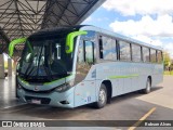 Viação Garcia 83228 na cidade de Paranavaí, Paraná, Brasil, por Robson Alves. Número da foto: #9486147.