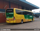 Expresso Caxiense 7096 na cidade de Porto Alegre, Rio Grande do Sul, Brasil, por Júnior Harras. Número da foto: #9484071.