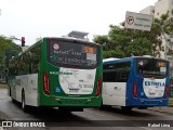 Viação Galo Branco RJ 181.063 na cidade de Niterói, Rio de Janeiro, Brasil, por Rafael Lima. Número da foto: #:id.