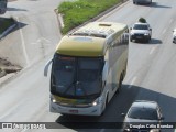 Empresa Gontijo de Transportes 19080 na cidade de Belo Horizonte, Minas Gerais, Brasil, por Douglas Célio Brandao. Número da foto: #:id.