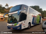 Sereno Tur 4700 na cidade de Leopoldina, Minas Gerais, Brasil, por Júlio César Paixão Lacerda. Número da foto: #:id.