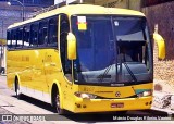Viação Itapemirim 8207 na cidade de Rio de Janeiro, Rio de Janeiro, Brasil, por Márcio Douglas Ribeiro Venino. Número da foto: #9484144.