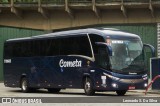 Viação Cometa 719603 na cidade de Santos, São Paulo, Brasil, por Leonardo S. Da Silva. Número da foto: #9483734.