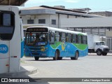 Viação Praia Sol 12103 na cidade de Vila Velha, Espírito Santo, Brasil, por Carlos Henrique Bravim. Número da foto: #:id.
