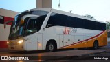 JR 4000 Transportes 2035 na cidade de Imperatriz, Maranhão, Brasil, por Victor Hugo. Número da foto: #:id.