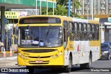 Plataforma Transportes 30262 na cidade de Salvador, Bahia, Brasil, por Wesley Ferreira. Número da foto: #:id.
