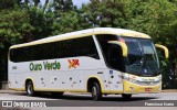 Auto Viação Ouro Verde 13095 na cidade de São Paulo, São Paulo, Brasil, por Francisco Ivano. Número da foto: #9484639.
