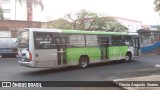 Viação Garcia 81185 na cidade de Marialva, Paraná, Brasil, por Otavio Augusto  Soares. Número da foto: #9484603.