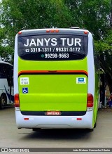 Janys Tur 1504 na cidade de Trindade, Goiás, Brasil, por João Mateus Gramacho Ribeiro. Número da foto: #9484266.