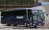 Viação Cometa 721508 na cidade de Santos, São Paulo, Brasil, por Leonardo S. Da Silva. Número da foto: #9483735.