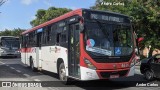 Real Alagoas de Viação 4616 na cidade de Maceió, Alagoas, Brasil, por Andre Carlos. Número da foto: #:id.