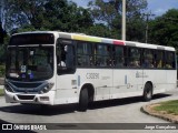 Transportes Futuro C30290 na cidade de Rio de Janeiro, Rio de Janeiro, Brasil, por Jorge Gonçalves. ID da foto: :id.