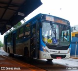Jaguar Transportes Urbanos 3200 na cidade de Campo Grande, Mato Grosso do Sul, Brasil, por Victor Costa. Número da foto: #:id.