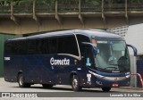 Viação Cometa 719562 na cidade de Santos, São Paulo, Brasil, por Leonardo S. Da Silva. Número da foto: #9483728.