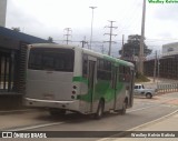 BRT Sorocaba Concessionária de Serviços Públicos SPE S/A OM-0002 na cidade de Sorocaba, São Paulo, Brasil, por Weslley Kelvin Batista. Número da foto: #9484671.