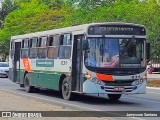Auto Viação Veleiro 031 na cidade de Maceió, Alagoas, Brasil, por Jamysson Santana. Número da foto: #9483752.
