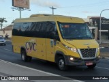 CVC Turismo 0709 na cidade de Maceió, Alagoas, Brasil, por Andre Carlos. Número da foto: #:id.