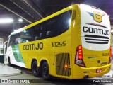 Empresa Gontijo de Transportes 18255 na cidade de São Paulo, São Paulo, Brasil, por Paulo Gustavo. Número da foto: #9484925.