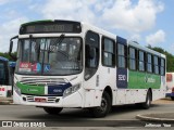 Viação Modelo 9210 na cidade de Aracaju, Sergipe, Brasil, por Jefferson  Ygor. ID da foto: :id.