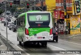 Turismo e Fretamento Orion Transportes 3702 na cidade de São Paulo, São Paulo, Brasil, por Diego Cardoso da Silva. Número da foto: #9484000.