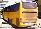 Viação Itapemirim 8121 na cidade de Rio de Janeiro, Rio de Janeiro, Brasil, por Márcio Douglas Ribeiro Venino. Número da foto: #9484094.
