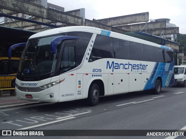 Manchester Turismo 2019 na cidade de Florianópolis, Santa Catarina, Brasil, por ANDERSON FÉLIX. Número da foto: #9488520.