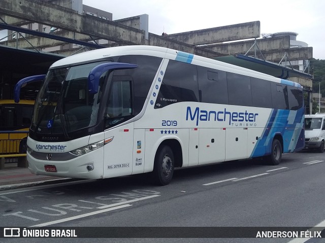 Manchester Turismo 2019 na cidade de Florianópolis, Santa Catarina, Brasil, por ANDERSON FÉLIX. ID da foto: 9488520.