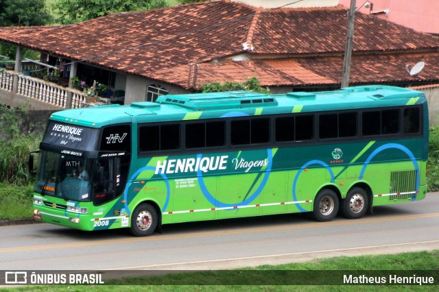 Henrique Viagens 2008 na cidade de Entre Rios de Minas, Minas Gerais, Brasil, por Matheus Henrique. ID da foto: 9488463.