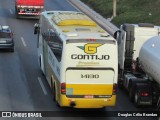 Empresa Gontijo de Transportes 14130 na cidade de Belo Horizonte, Minas Gerais, Brasil, por Douglas Célio Brandao. Número da foto: #9488867.
