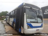 Ônibus Particulares DTB1H22 na cidade de Ji-Paraná, Rondônia, Brasil, por Gian Lucas  Santana Zardo. Número da foto: #9488293.