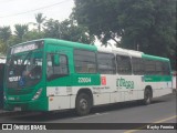 OT Trans - Ótima Salvador Transportes 22004 na cidade de Salvador, Bahia, Brasil, por Kayky Ferreira. Número da foto: #:id.
