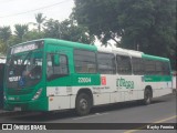 OT Trans - Ótima Salvador Transportes 22004 na cidade de Salvador, Bahia, Brasil, por Kayky Ferreira. ID da foto: :id.