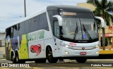 Eucatur - Empresa União Cascavel de Transportes e Turismo 4913 na cidade de Londrina, Paraná, Brasil, por Pedroka Ternoski. Número da foto: #:id.