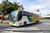 Empresa Gontijo de Transportes 14635 na cidade de Belo Horizonte, Minas Gerais, Brasil, por Wilian Alves. ID da foto: :id.