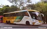 Empresa Gontijo de Transportes 21385 na cidade de São Paulo, São Paulo, Brasil, por Francisco Ivano. Número da foto: #:id.