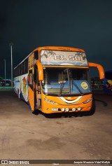 E.T.S El Sol S.A. 98 na cidade de Chimbote, Santa, Áncash, Peru, por Joaquín Mauricio Vidal Mollyk. Número da foto: #9487969.