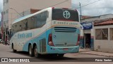 Emtram 4100 na cidade de Barra da Estiva, Bahia, Brasil, por Flávio  Santos. Número da foto: #9489443.
