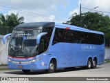 Expresso Guanabara 838 na cidade de Recife, Pernambuco, Brasil, por Eronildo Assunção. Número da foto: #:id.