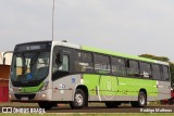 Viação Garcia 81016 na cidade de Maringá, Paraná, Brasil, por Rodrigo Matheus. Número da foto: #9488074.