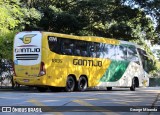 Empresa Gontijo de Transportes 18135 na cidade de São Paulo, São Paulo, Brasil, por George Miranda. Número da foto: #9487690.