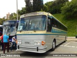 Ônibus Particulares 7096 na cidade de São Paulo, São Paulo, Brasil, por André Luiz Gomes de Souza. Número da foto: #9488043.