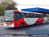 Expresso CampiBus 2268 na cidade de Campinas, São Paulo, Brasil, por Henrique Alves de Paula Silva. ID da foto: :id.