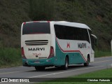 Marvi Fretamento e Turismo 7040 na cidade de Coimbra, Minas Gerais, Brasil, por Christian  Fortunato. Número da foto: #9489412.